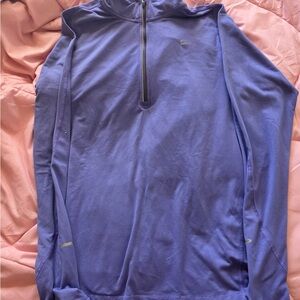 Nike Women's Purple Jacket